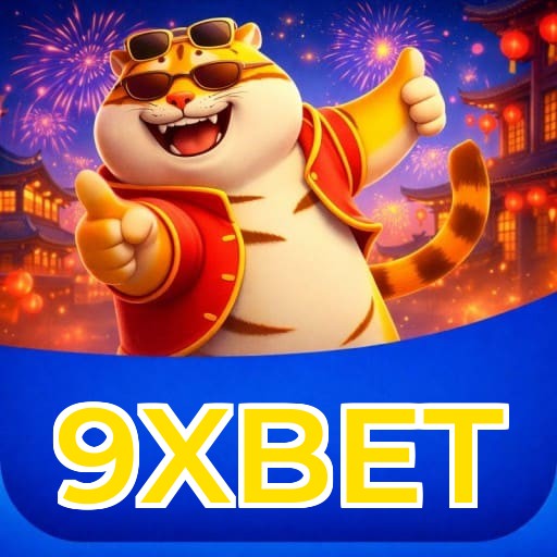 9XBET Logo